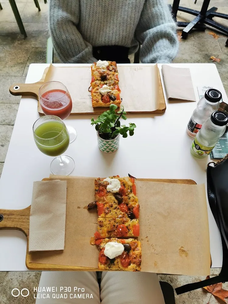 Stracciatella Di Burrata